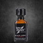 SUPER RUSH ZWART 24 ml|RUSH POPPERS|Tigerversand – we reply fast, even faster via WhatsApp! Fastest shipping from our warehouses in Germany and Switzerland.|Amylnitriet Poppers