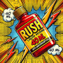 RUSH Original PWD 40 ML|RUSH POPPERS|Tigerversand – we reply fast, even faster via WhatsApp! Fastest shipping from our warehouses in Germany and Switzerland.|Propyl Poppers