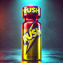 RUSH ORIGINAL 10ml|RUSH POPPERS|Tigerversand – we reply fast, even faster via WhatsApp! Fastest shipping from our warehouses in Germany and Switzerland.|Propyl Poppers