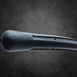 PowerShot Nozzle black 15,2cm|SPORTFUCKER|Tigerversand – we reply fast, even faster via WhatsApp! Fastest shipping from our warehouses in Germany and Switzerland.|Anal shower