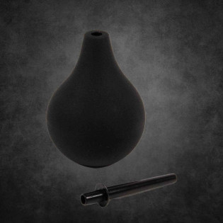 Cleo ball shower anal shower|TOY PLAYER|Tigerversand – we reply fast, even faster via WhatsApp! Fastest shipping from our warehouses in Germany and Switzerland.|Anal shower