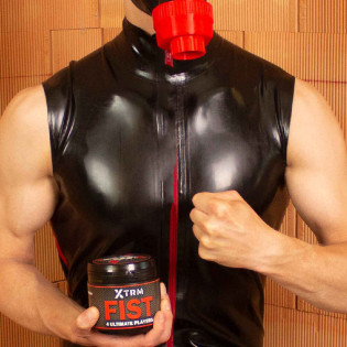 XTRM FIST Lube 500ml|XTRM|Tigerversand – we reply fast, even faster via WhatsApp! Fastest shipping from our warehouses in Germany and Switzerland.|Fistlube