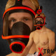 XTRM Dominator Mask Set