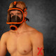 XTRM Dominator Mask Set