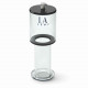 LAPD Mushroom Cylinder Ø 6,4 CM / 2.50 Inch
