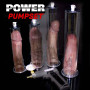 XTRM SWOLE ROD PUMP SET|XTRM|Tigerversand – we reply fast, even faster via WhatsApp! Fastest shipping from our warehouses in Germany and Switzerland.|Penispumpen