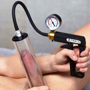 XTRM KIT DE POMPE À CANNE SWOLE|XTRM|TV|Pompes à pénis
