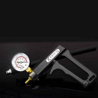 XTRM SWOLE ROD PUMP SET|XTRM|TV|Penispumpen