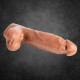 Hankey’s MICHAEL VEGAS XXXL Dildo