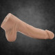 Hankey’s MICHAEL VEGAS XXXL Dildo