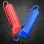 Cock vacuum pump 21,5 cm blue|® XLeathers|TV|Pompes à pénis