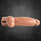 Hankey’s MICHAEL VEGAS XXXL Dildo