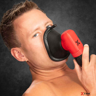 XTRM ULTIMATE V2 AROMA MASK|XTRM|TV|Masken