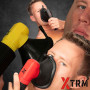 XTRM ULTIMATE V2 AROMA MASK|XTRM|TV|Masken