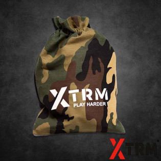 XTRM ULTIMATE V2 AROMA MASK|XTRM|TV|Masken