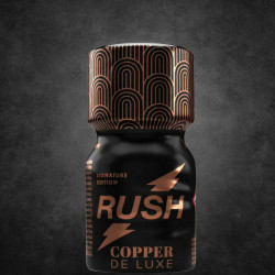 rush cooper