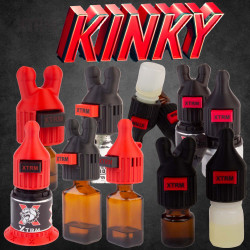 XTRM -KINKY- SNFFR LEAK PROOF