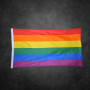 Pride Rainbow Flag 60x90cm|TOY PLAYER|Tigerversand – we reply fast, even faster via WhatsApp! Fastest shipping from our warehouses in Germany and Switzerland.|Gaypride