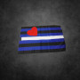 LEATHER FLAG 90x150cm||Tigerversand – we reply fast, even faster via WhatsApp! Fastest shipping from our warehouses in Germany and Switzerland.|Gaypride