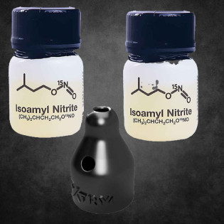 Pentyl nitrite Poppers|Tigerversand – we reply fast, even faster via WhatsApp! Fastest shipping from our warehouses in Germany and Switzerland.