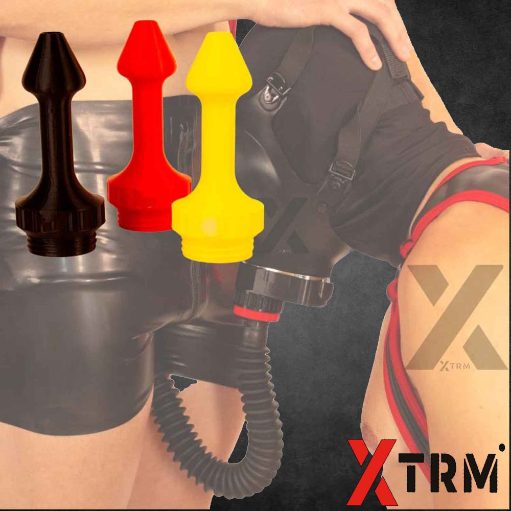 XTRM GERUCHS PLUG|XTRM|Tigerversand – we reply fast, even faster via WhatsApp! Fastest shipping from our warehouses in Germany and Switzerland.|Breath-Play-Gear