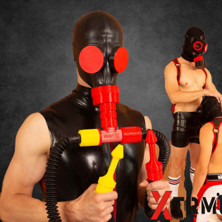 XTRM GERUCHS PLUG|XTRM|Tigerversand – we reply fast, even faster via WhatsApp! Fastest shipping from our warehouses in Germany and Switzerland.|Breath-Play-Gear