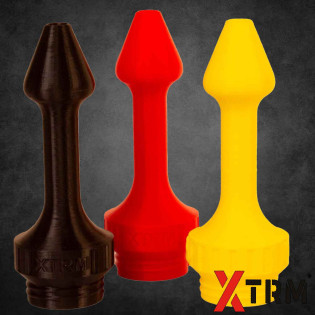 XTRM GERUCHS PLUG|XTRM|Tigerversand – we reply fast, even faster via WhatsApp! Fastest shipping from our warehouses in Germany and Switzerland.|Breath-Play-Gear