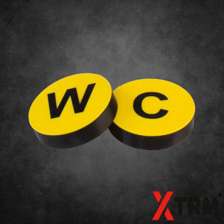 XTRM WC FETISH STYLE|XTRM|Tigerversand – we reply fast, even faster via WhatsApp! Fastest shipping from our warehouses in Germany and Switzerland.|Wasser Player
