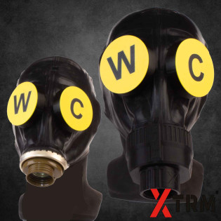 XTRM WC FETISH STYLE|XTRM|Tigerversand – we reply fast, even faster via WhatsApp! Fastest shipping from our warehouses in Germany and Switzerland.|Wasser Player