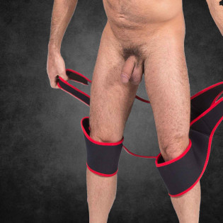 665 Sling Neoprene|665|Tigerversand – we reply fast, even faster via WhatsApp! Fastest shipping from our warehouses in Germany and Switzerland.|BDSM  Sling Schaukeln
