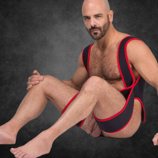 665 Sling Neoprene|665|Tigerversand – we reply fast, even faster via WhatsApp! Fastest shipping from our warehouses in Germany and Switzerland.|BDSM  Sling Schaukeln
