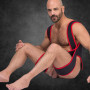665 Sling Neoprene|665|Tigerversand – we reply fast, even faster via WhatsApp! Fastest shipping from our warehouses in Germany and Switzerland.|BDSM  Sling Schaukeln