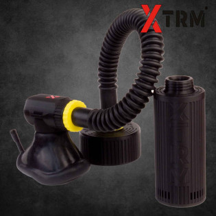 XTRM Dominator|XTRM|Tigerversand – we reply fast, even faster via WhatsApp! Fastest shipping from our warehouses in Germany and Switzerland.|Filter & Accessoire