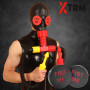 XTRM -FIST ME- MASK SET|XTRM|Tigerversand – we reply fast, even faster via WhatsApp! Fastest shipping from our warehouses in Germany and Switzerland.|Masken