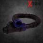 XTRM GAS-MASK-CONNECTOR|XTRM|Tigerversand – we reply fast, even faster via WhatsApp! Fastest shipping from our warehouses in Germany and Switzerland.|Masken & Eye Caps