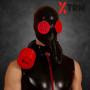 XTRM -HOLE- MASK SET|XTRM|Tigerversand – we reply fast, even faster via WhatsApp! Fastest shipping from our warehouses in Germany and Switzerland.|BDSM & Masken