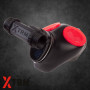 XTRM GAS-MASK-CONNECTOR|XTRM|Tigerversand – we reply fast, even faster via WhatsApp! Fastest shipping from our warehouses in Germany and Switzerland.|Masken & Eye Caps