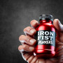 Iron Fist Pentyl Ultra Strong 10 ml|PWD EUROPE|Tigerversand – we reply fast, even faster via WhatsApp! Fastest shipping from our warehouses in Germany and Switzerland.|Pentylnitrit Poppers
