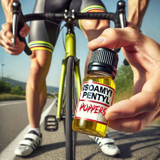 Pentyl nitrite Poppers|Tigerversand – we reply fast, even faster via WhatsApp! Fastest shipping from our warehouses in Germany and Switzerland.
