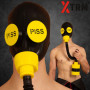 XTRM Yellow Master Rubber Kit|XTRM|Tigerversand – we reply fast, even faster via WhatsApp! Fastest shipping from our warehouses in Germany and Switzerland.|Water Player