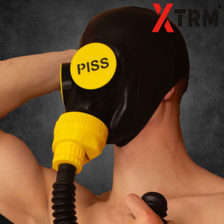XTRM Yellow Master Rubber Kit|XTRM|Tigerversand – we reply fast, even faster via WhatsApp! Fastest shipping from our warehouses in Germany and Switzerland.|Water Player