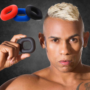 Big Boner Ring|SPORTFUCKER|Tigerversand – we reply fast, even faster via WhatsApp! Fastest shipping from our warehouses in Germany and Switzerland.|Penisringe