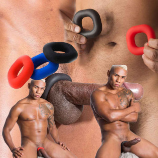 Big Boner Ring|SPORTFUCKER|Tigerversand – we reply fast, even faster via WhatsApp! Fastest shipping from our warehouses in Germany and Switzerland.|Penisringe