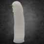 BULGE Pump Zylinder 30 x 8 cm Smoke|TOY PLAYER|Tigerversand – we reply fast, even faster via WhatsApp! Fastest shipping from our warehouses in Germany and Switzerland.|Penispumpen