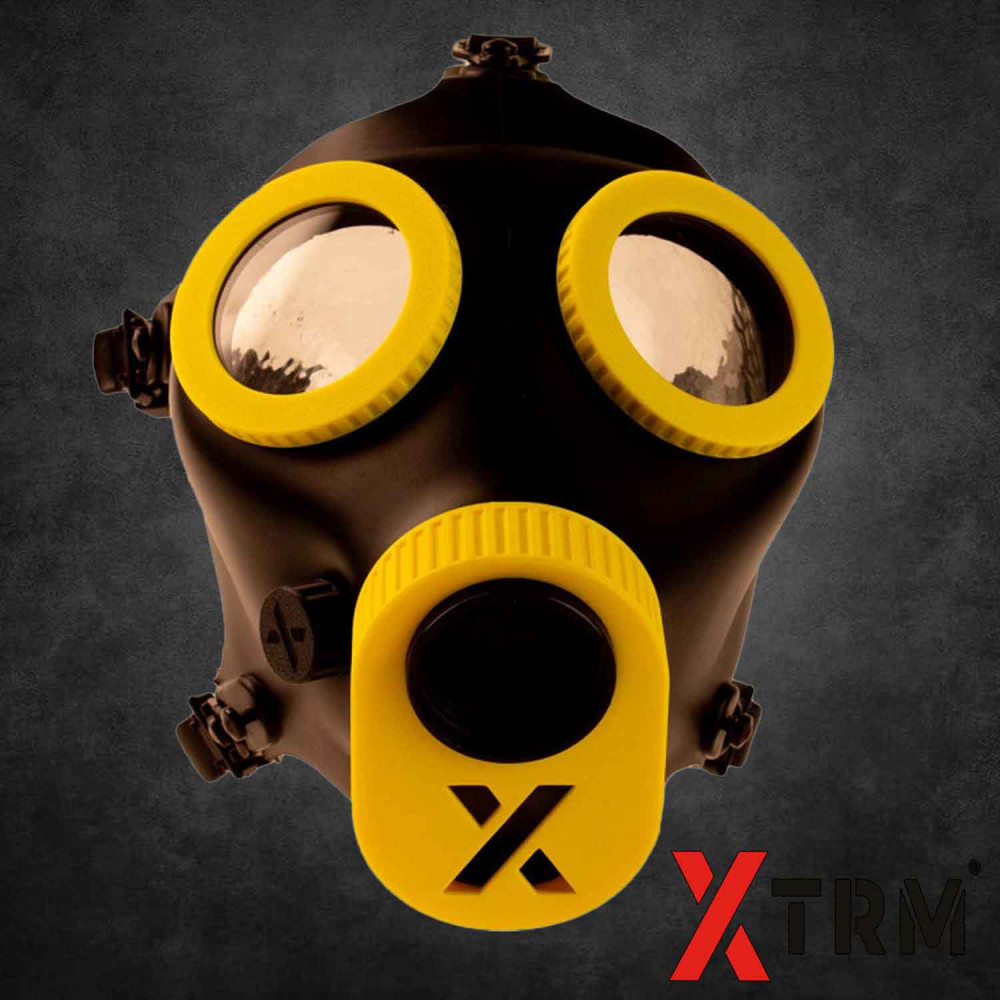 XTRM LUMEN FETISH MASK|XTRM|TV|MASK