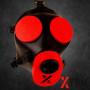XTRM Crimson Blind MASK|XTRM|Tigerversand – we reply fast, even faster via WhatsApp! Fastest shipping from our warehouses in Germany and Switzerland.|Masken