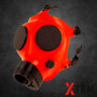 XTRM Darkblood Fetish MASK|XTRM|Tigerversand – we reply fast, even faster via WhatsApp! Fastest shipping from our warehouses in Germany and Switzerland.|Masken