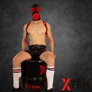 XTRM RedPaw Obscura MASK|XTRM|Tigerversand – we reply fast, even faster via WhatsApp! Fastest shipping from our warehouses in Germany and Switzerland.|Masken
