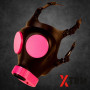 XTRM Pink Eclipse X MASK|XTRM|Tigerversand – we reply fast, even faster via WhatsApp! Fastest shipping from our warehouses in Germany and Switzerland.|Masken