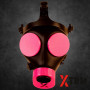 XTRM Pink Eclipse X MASK|XTRM|Tigerversand – we reply fast, even faster via WhatsApp! Fastest shipping from our warehouses in Germany and Switzerland.|Masken
